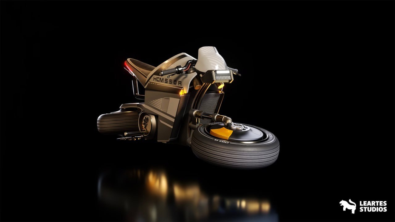 Cyberpunk Gigapack Vehicle Bundle📱 - изображение 4